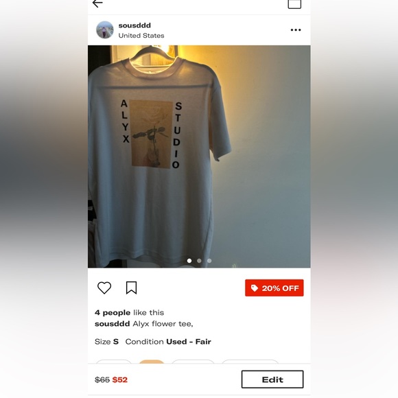 Hmu for whichever item will make a separate listing with more pictures/details - Picture 4 of 13